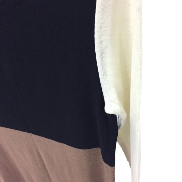 SWEATER DRESS - Picture 3 of 6